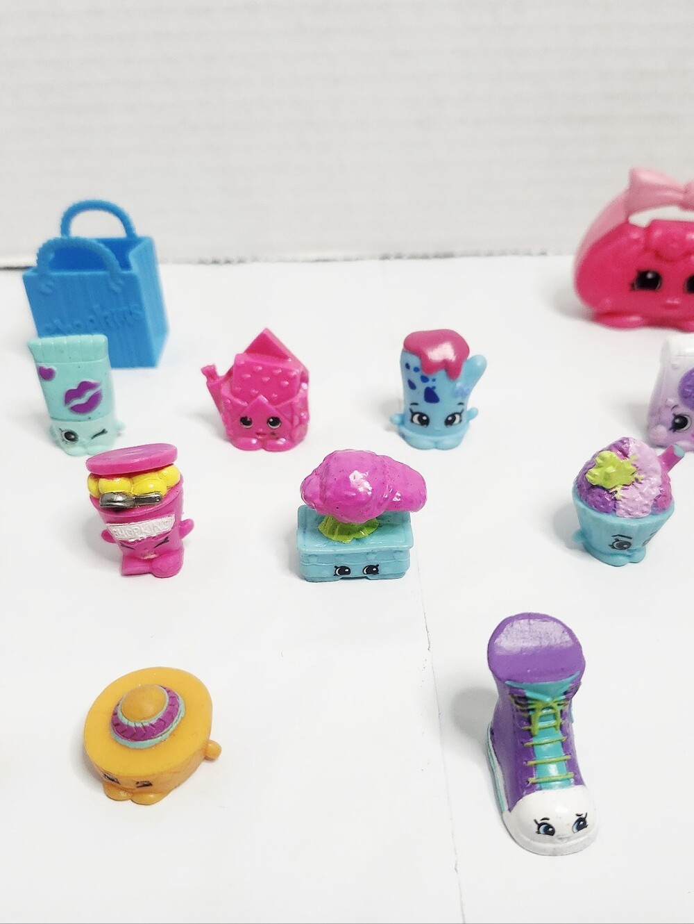 Shopkins Mini Figure Lot - Picture 7 of 10